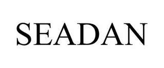 SEADAN