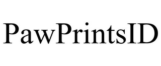 PAWPRINTSID