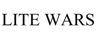 LITE WARS