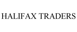 HALIFAX TRADERS