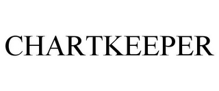 CHARTKEEPER
