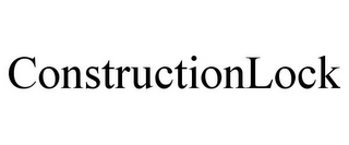 CONSTRUCTIONLOCK