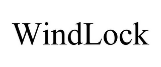 WINDLOCK