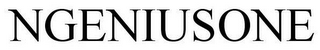 NGENIUSONE