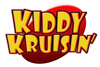 KIDDY KRUISIN'