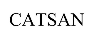 CATSAN
