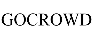 GOCROWD