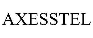 AXESSTEL