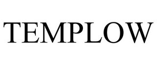TEMPLOW
