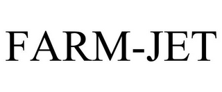 FARM-JET