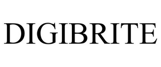 DIGIBRITE