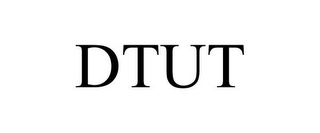 DTUT
