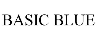 BASIC BLUE
