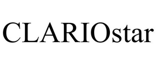 CLARIOSTAR