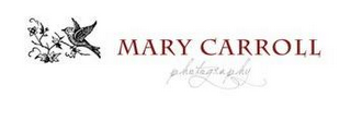 MARY CARROLL PHOTOGRAPHY