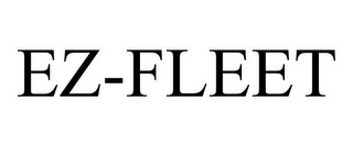 EZ-FLEET