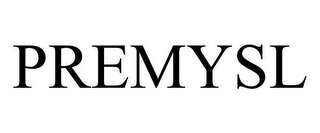 PREMYSL