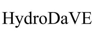 HYDRODAVE