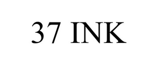 37 INK