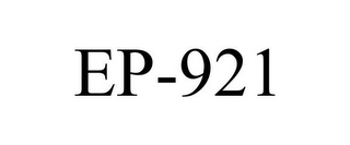 EP-921