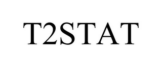 T2STAT