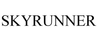 SKYRUNNER