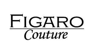 FIGARO COUTURE