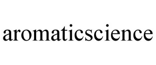 AROMATICSCIENCE
