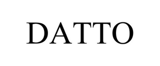DATTO