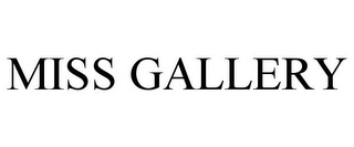 MISS GALLERY