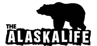 THE ALASKA LIFE
