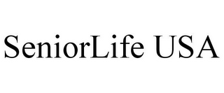 SENIORLIFE USA