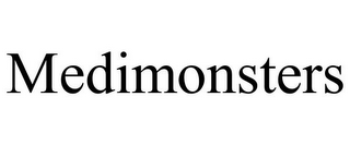 MEDIMONSTERS