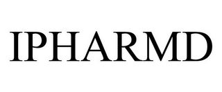IPHARMD