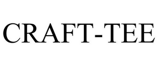 CRAFT-TEE