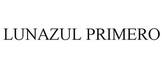 LUNAZUL PRIMERO