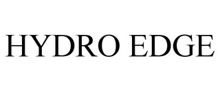 HYDRO EDGE