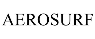 AEROSURF