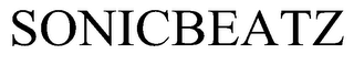 SONICBEATZ