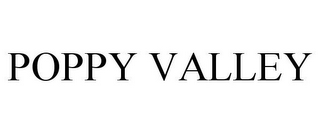 POPPY VALLEY