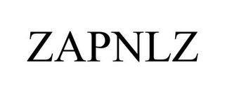 ZAPNLZ