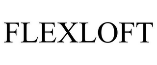 FLEXLOFT