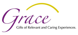 GRACE GIFTS OF RELEVANT AND CARING EXPERIENCES