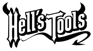 HELL'S TOOLS
