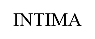 INTIMA