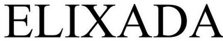 ELIXADA
