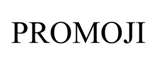 PROMOJI