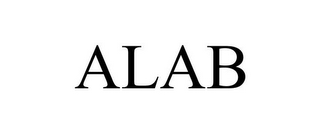 ALAB