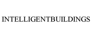 INTELLIGENTBUILDINGS