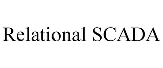 RELATIONAL SCADA